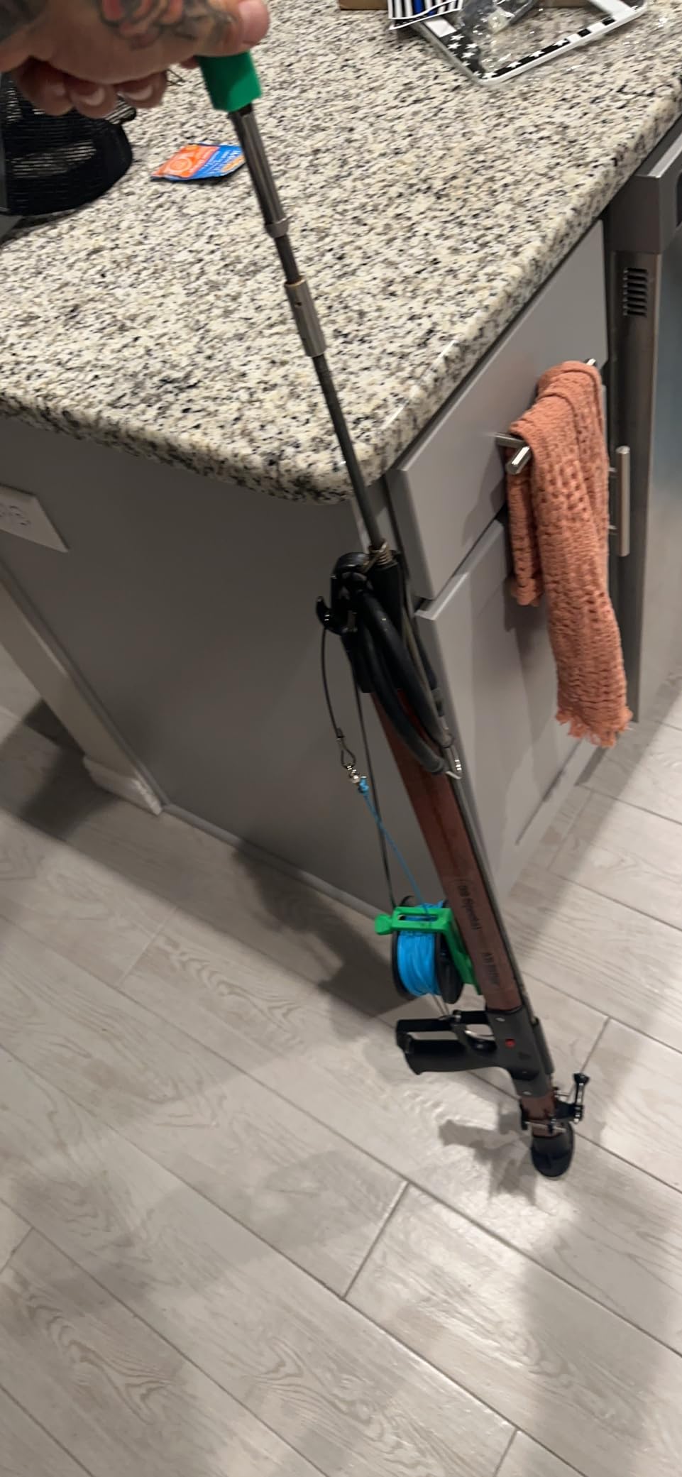 B0000DYNGJ Customer Photo 1