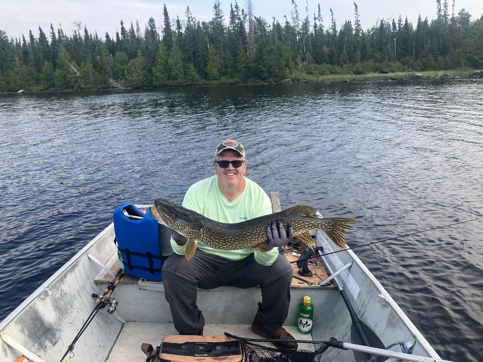 B000309ZNK Customer Photo 1