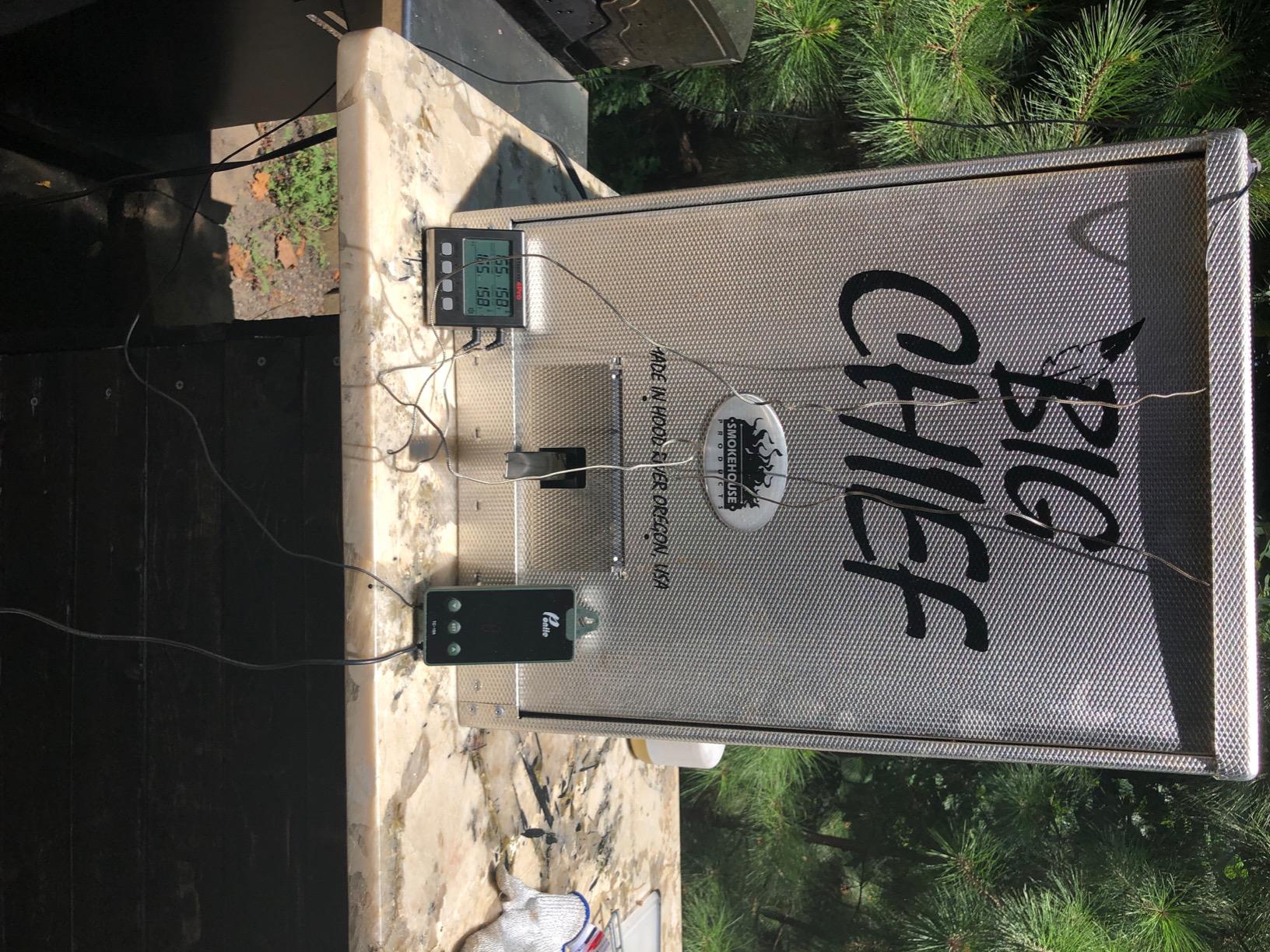 B000ZL182I Customer Photo 1