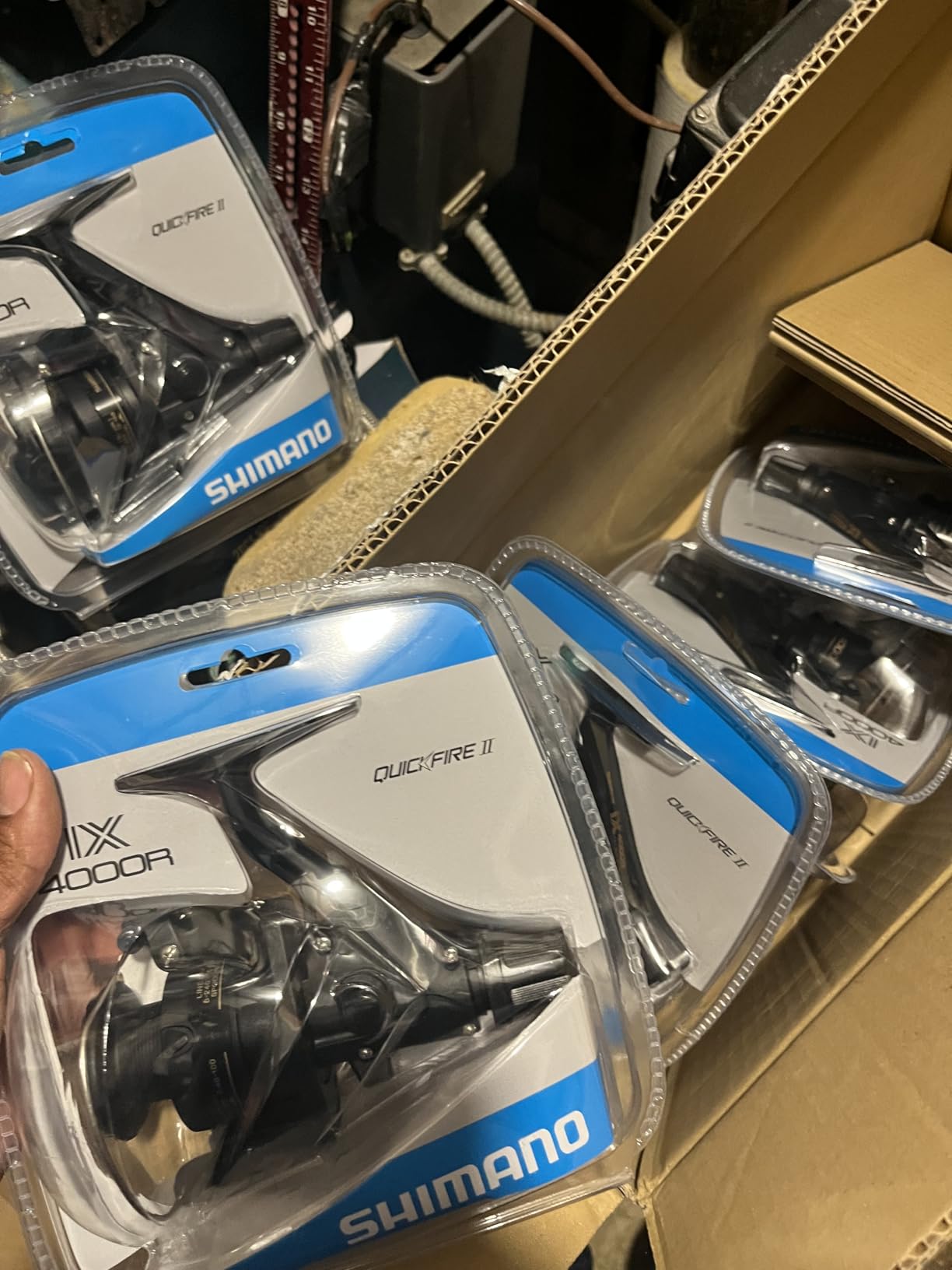 B0038YYI1C Customer Photo 1