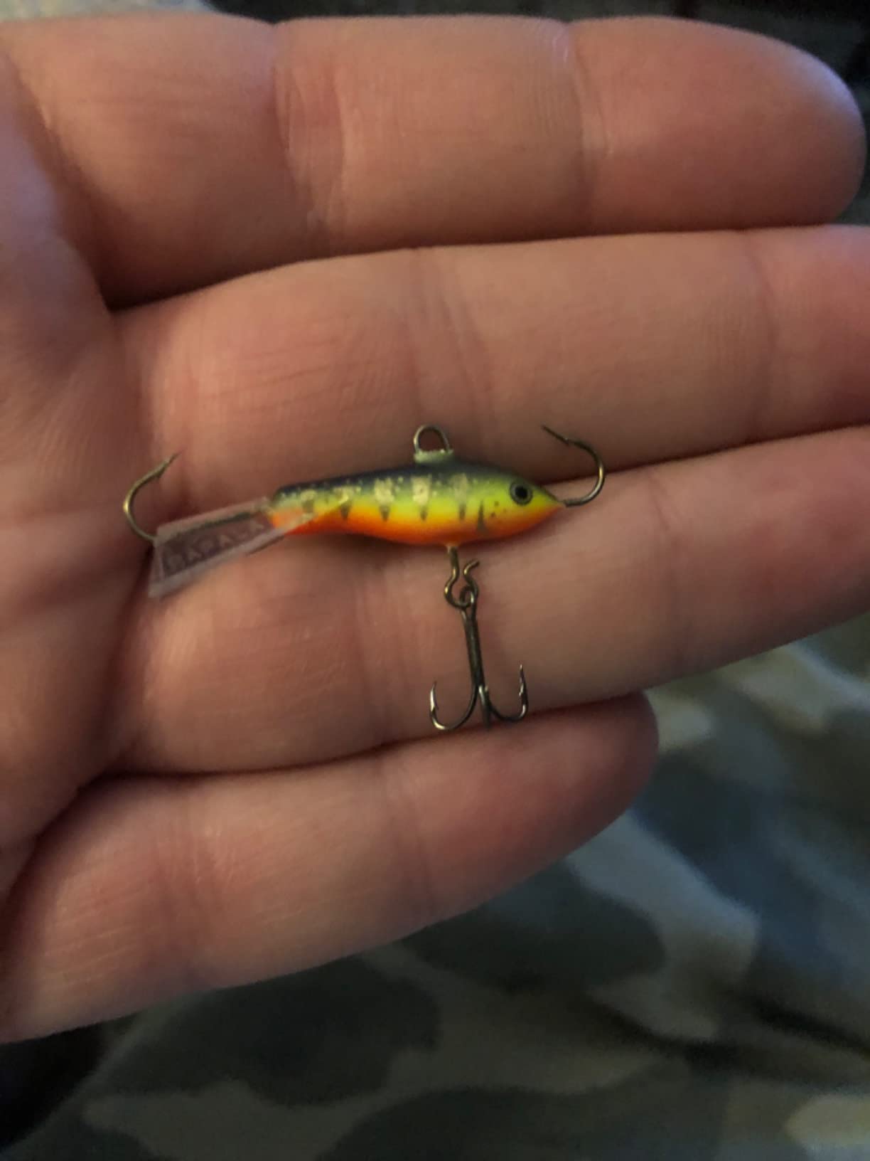 B0046IEGMA Customer Photo 1