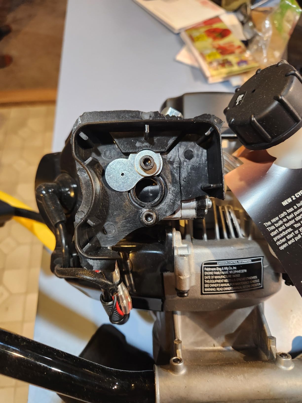 B006ZRB2J0 Customer Photo 1