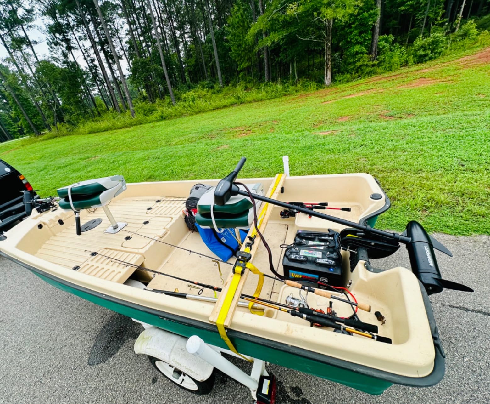 B00EYST1L8 Customer Photo 1