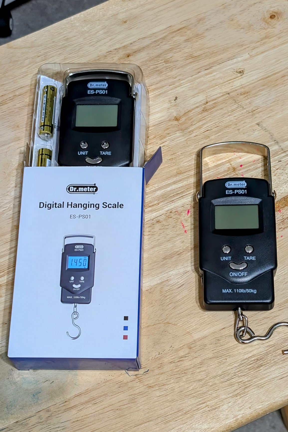 B00ZWNGZFO Customer Photo 1