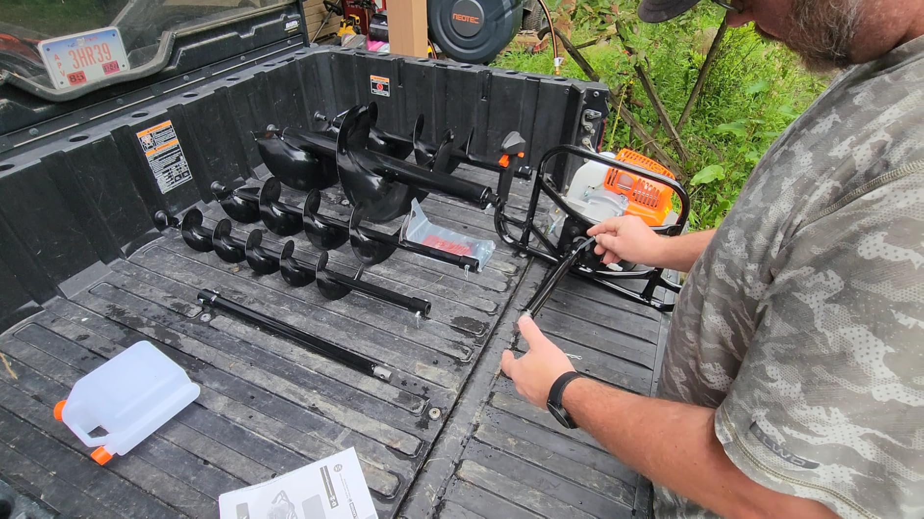 B073B2ZHYC Customer Photo 1