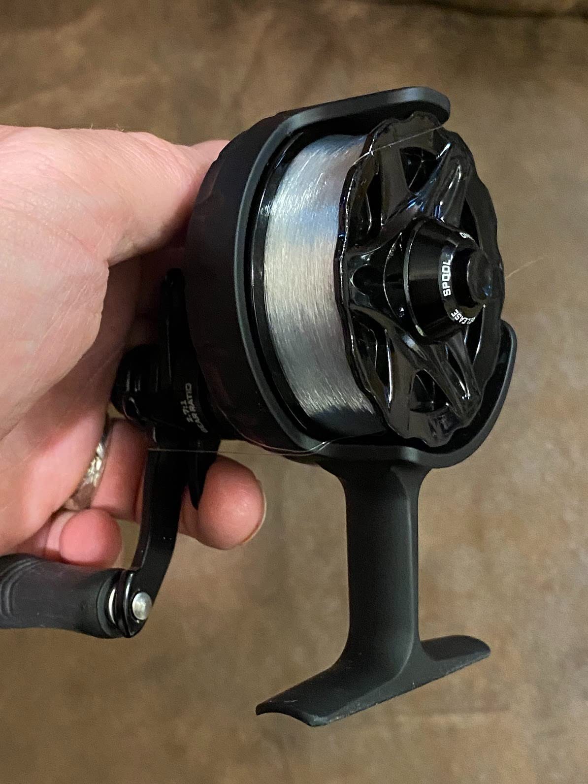 B076PKRVJD Customer Photo 1