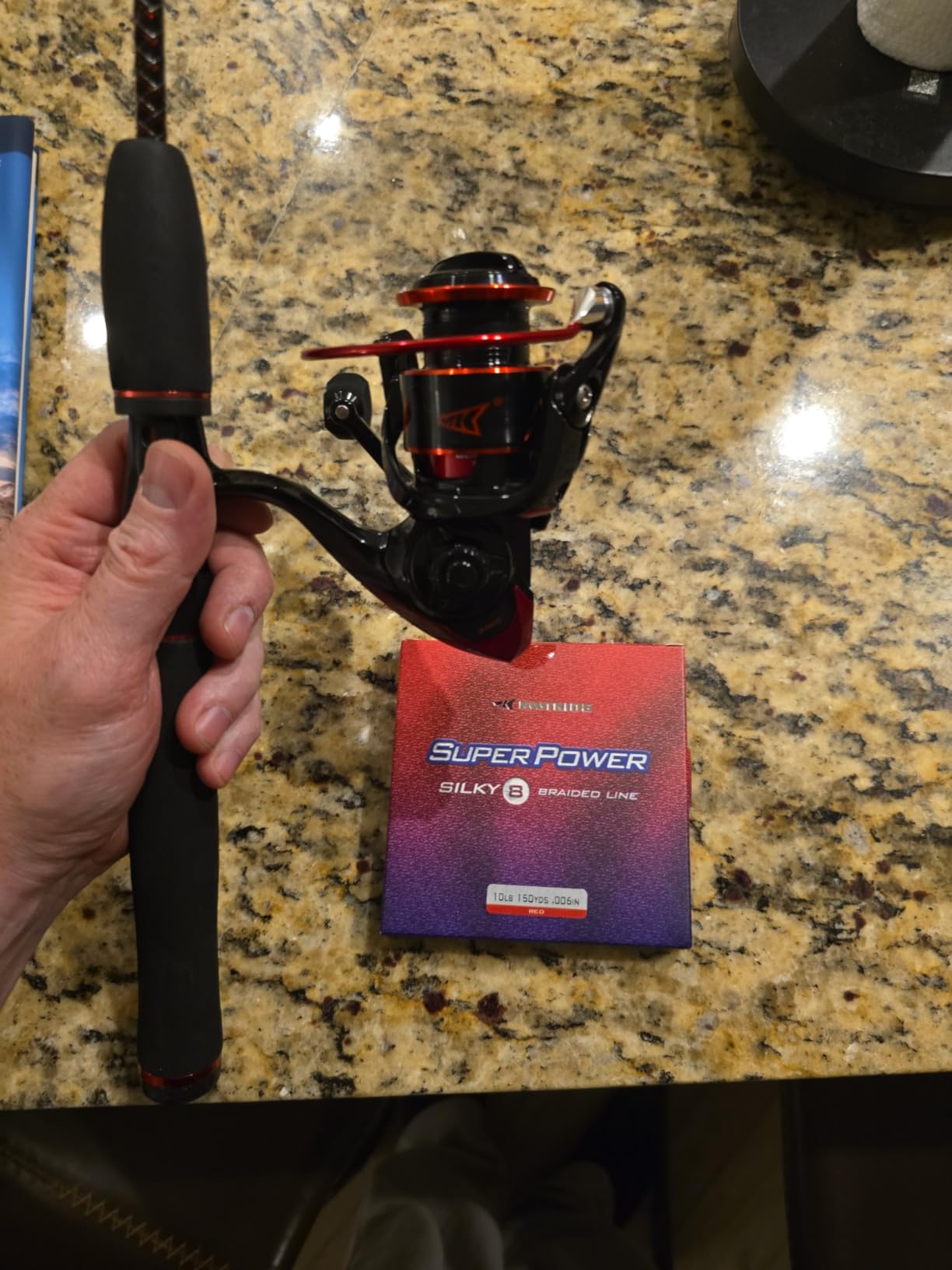 B077JSSXYX Customer Photo 1