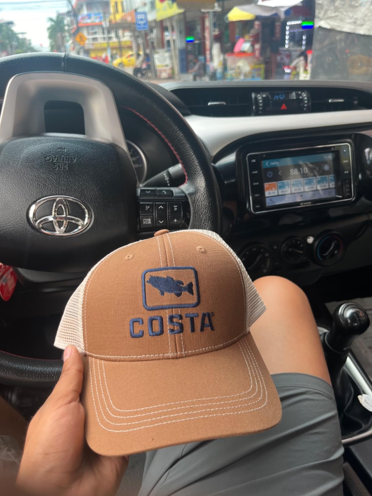 B079THLK4N Customer Photo 1