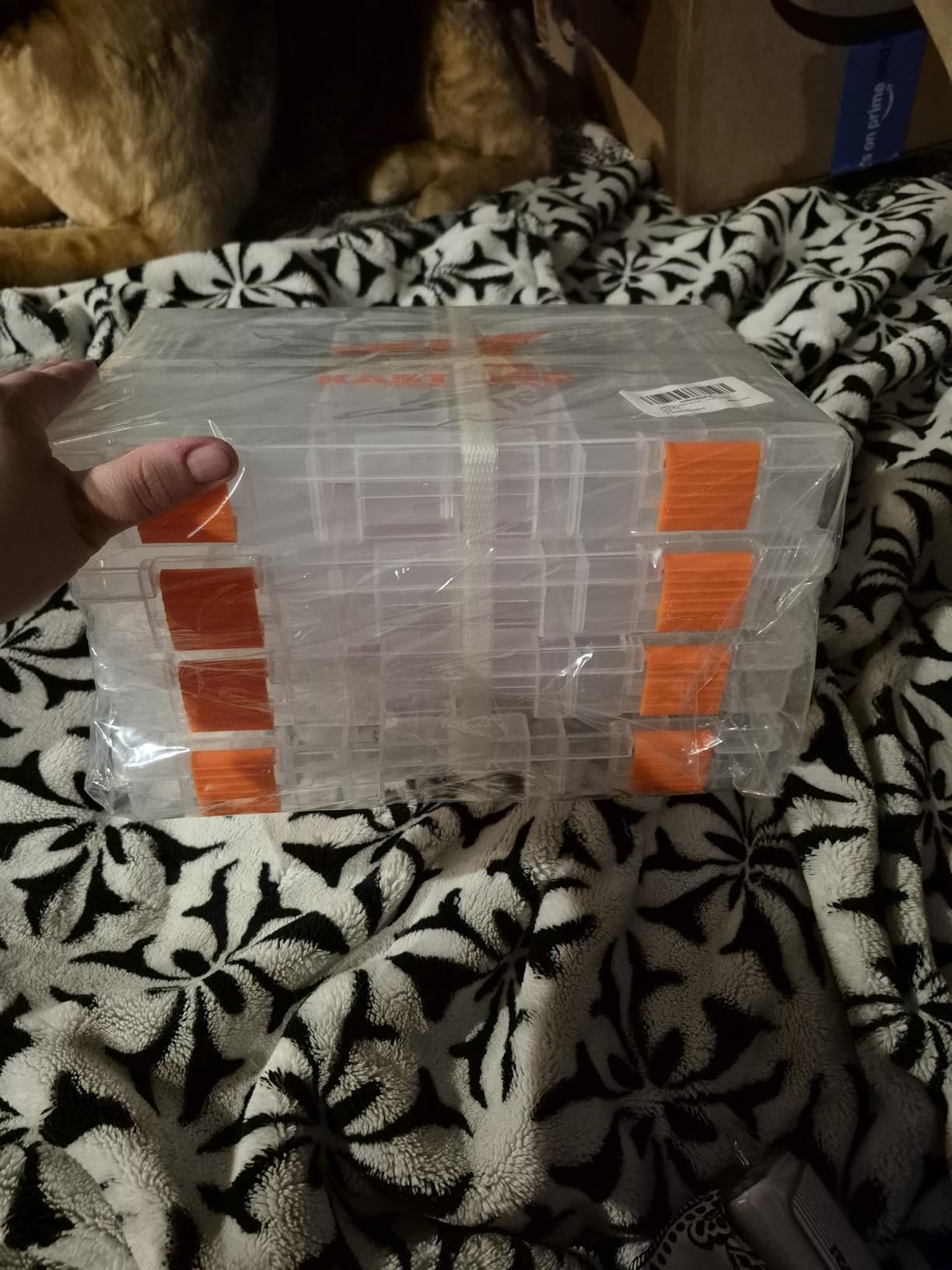 B07F2KSV3K Customer Photo 1