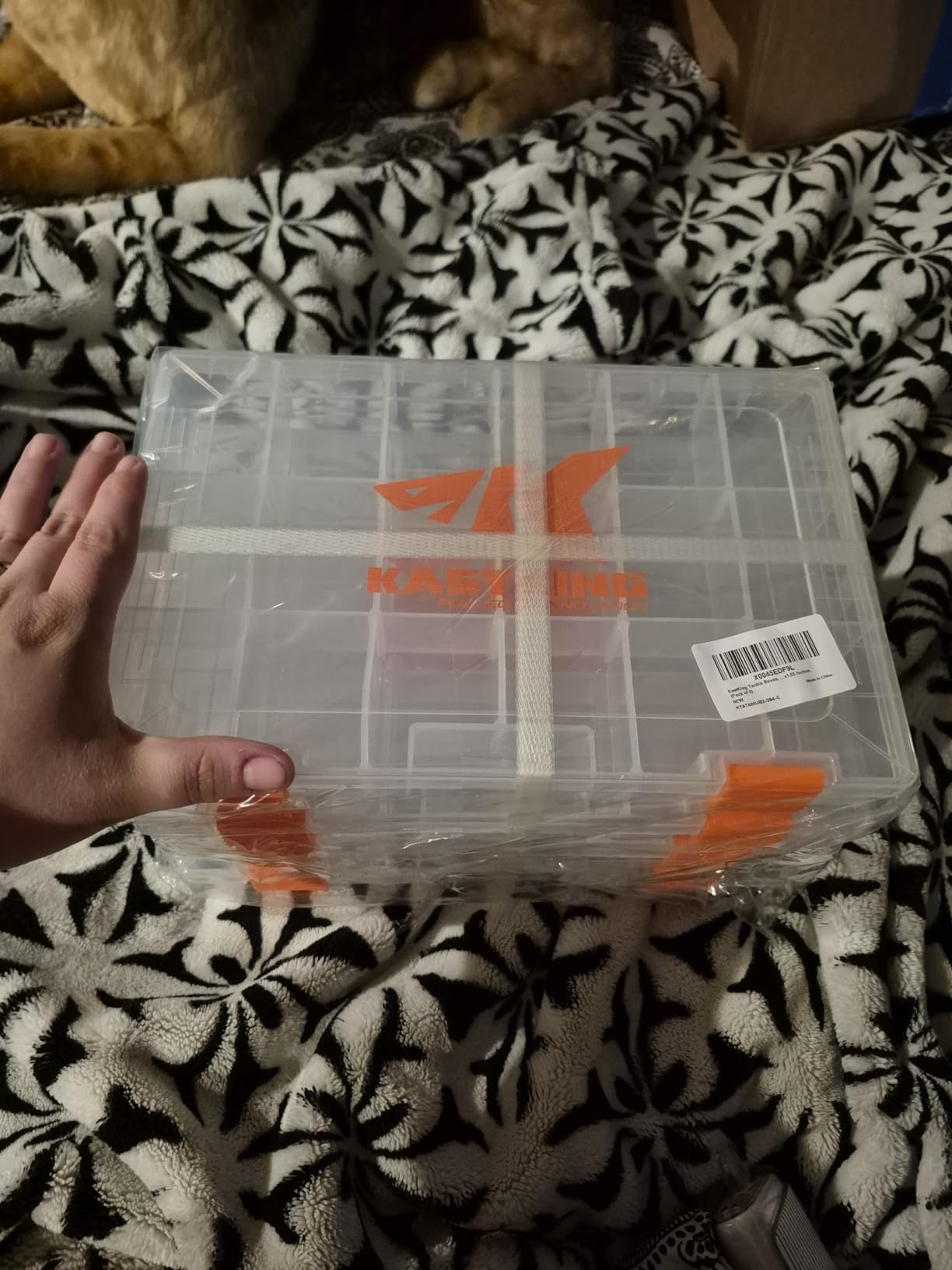 B07F2KSV3K Customer Photo 2