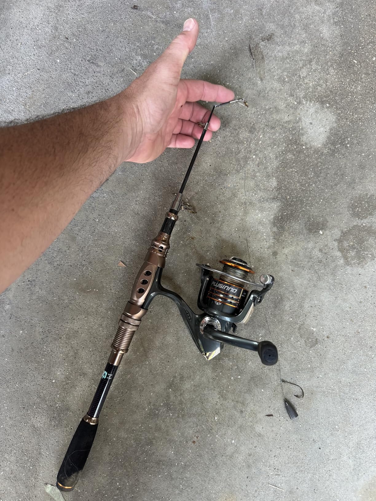 B07FVL7NK2 Customer Photo 1