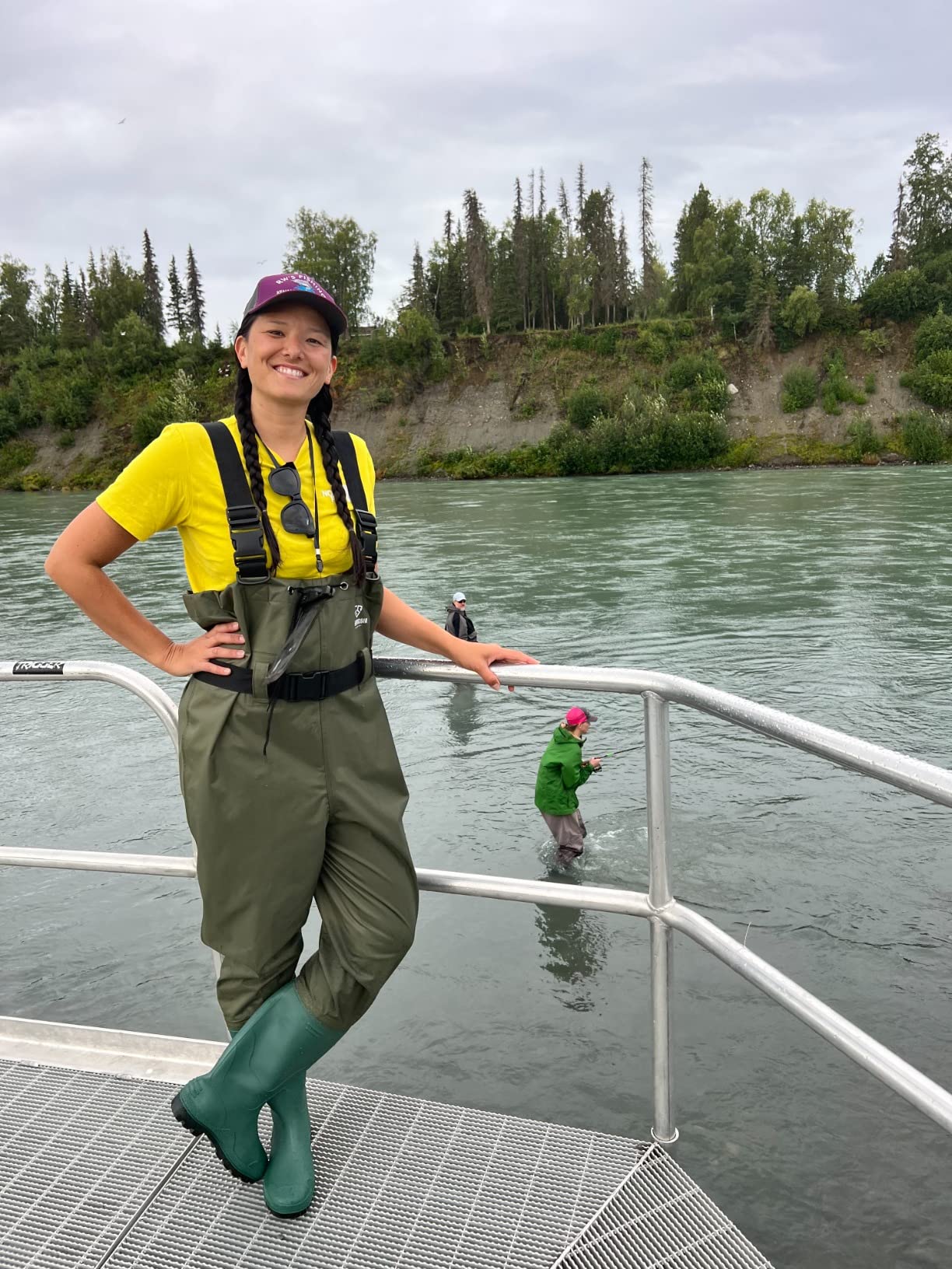 B07JYPBRML Customer Photo 2