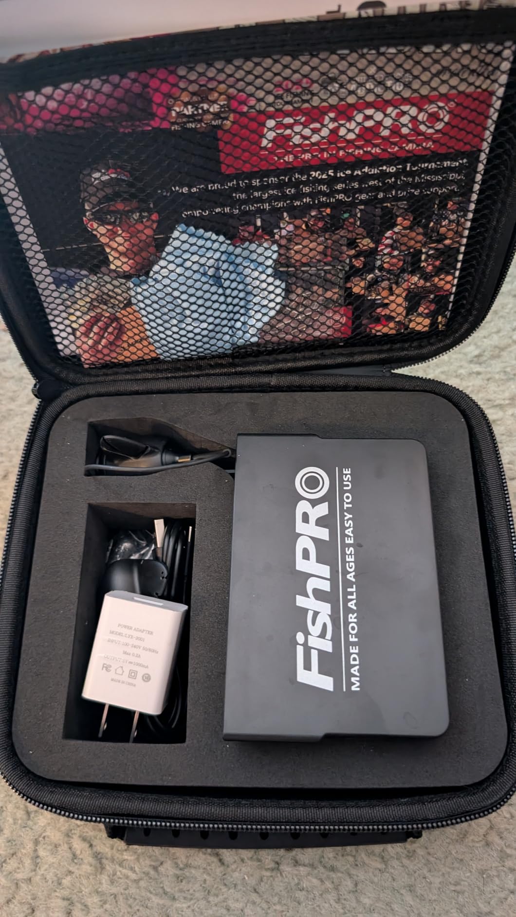 B07KP7QR77 Customer Photo 1