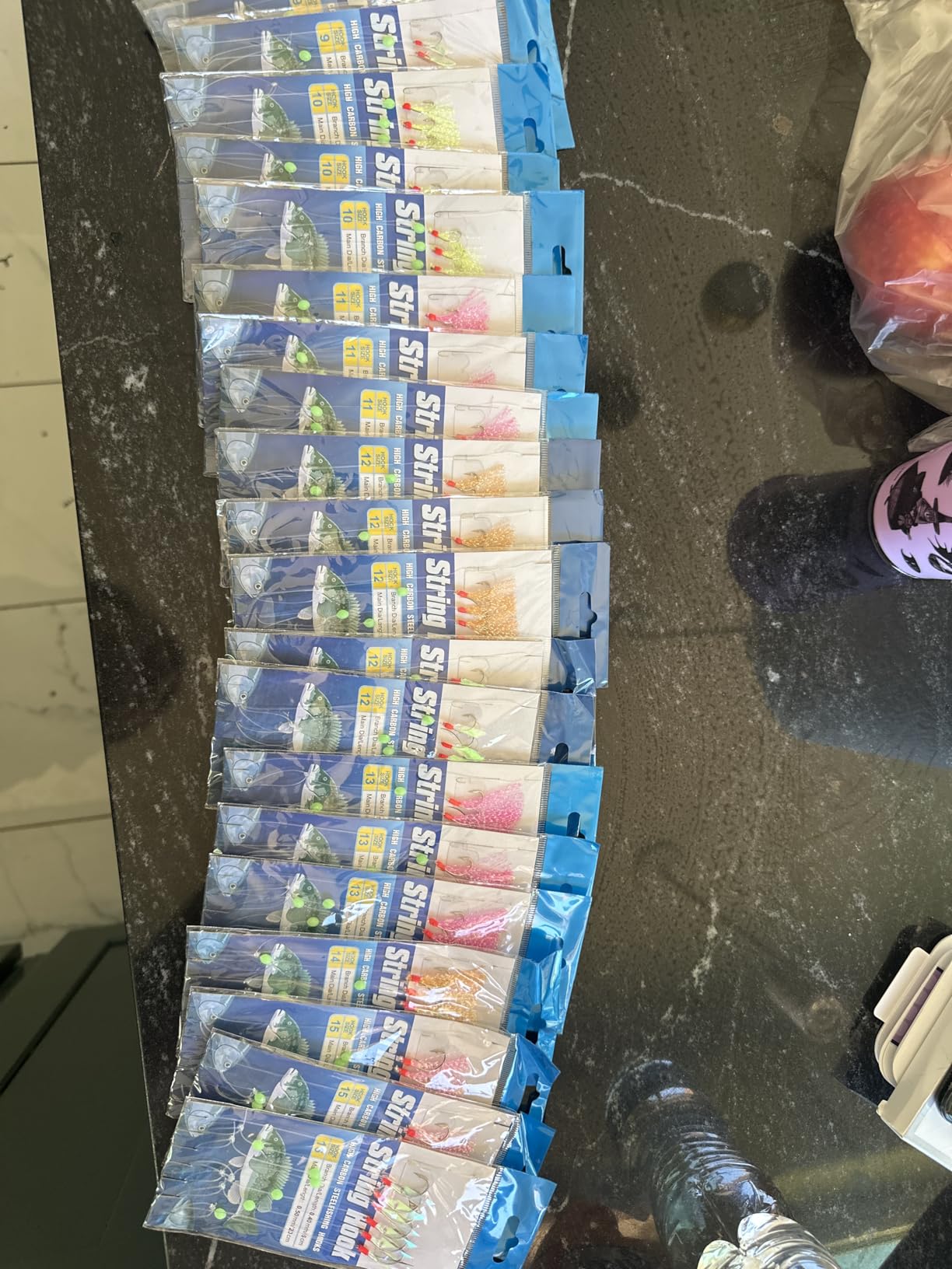 B08549WMBK Customer Photo 1