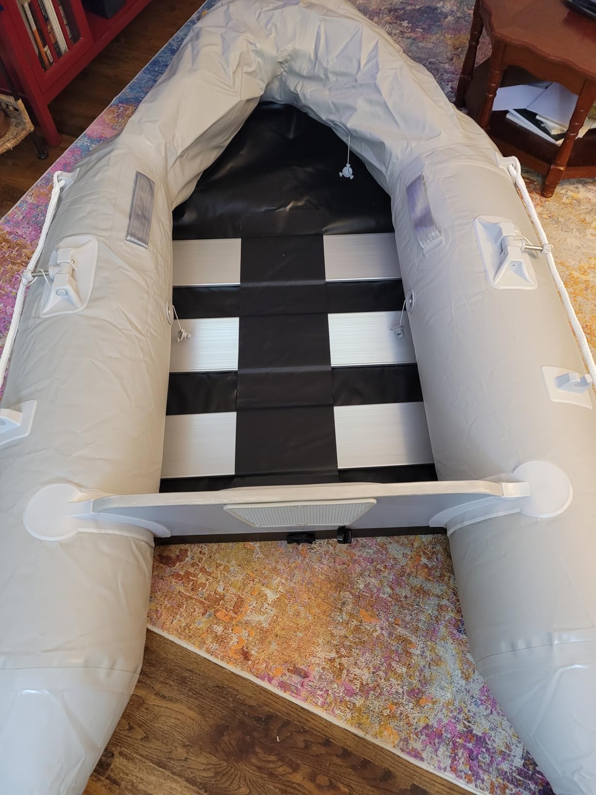 B087RDKST8 Customer Photo 1