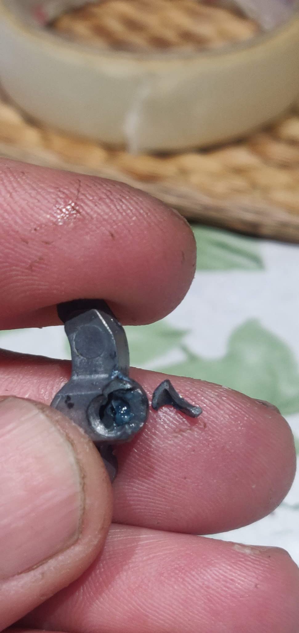 B08BQ5GJLL Customer Photo 3