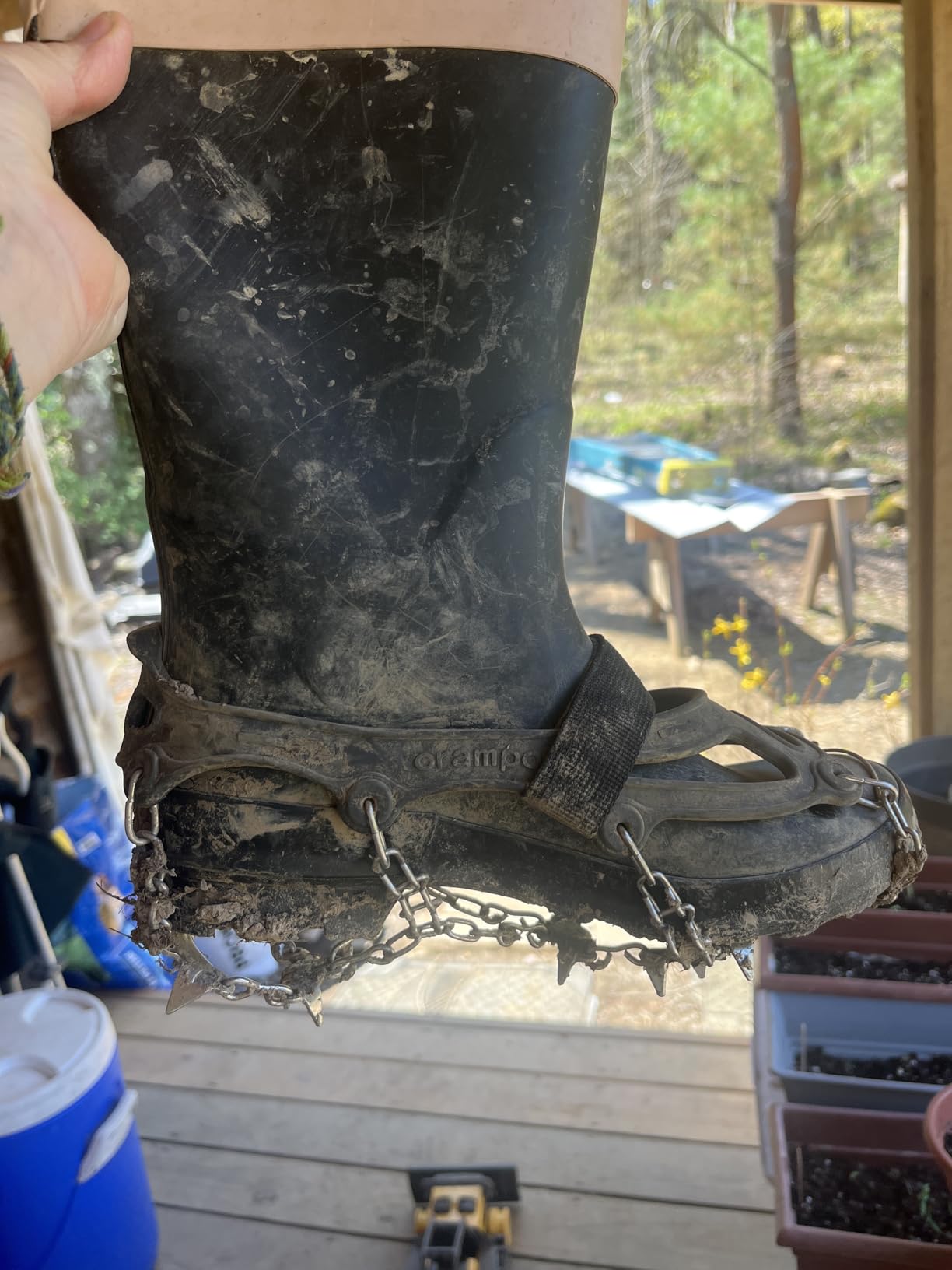 B08DKJY7MY Customer Photo 2