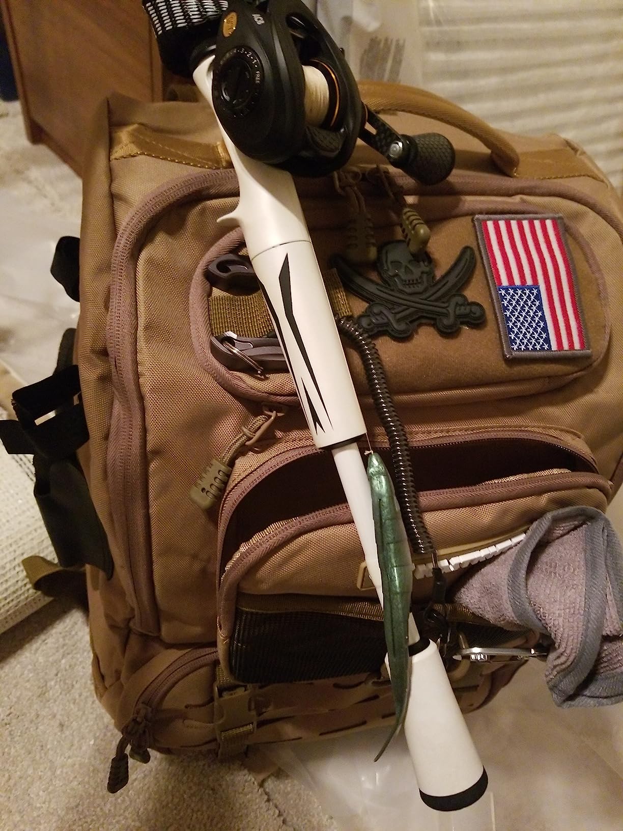 B08GL5GQFJ Customer Photo 1