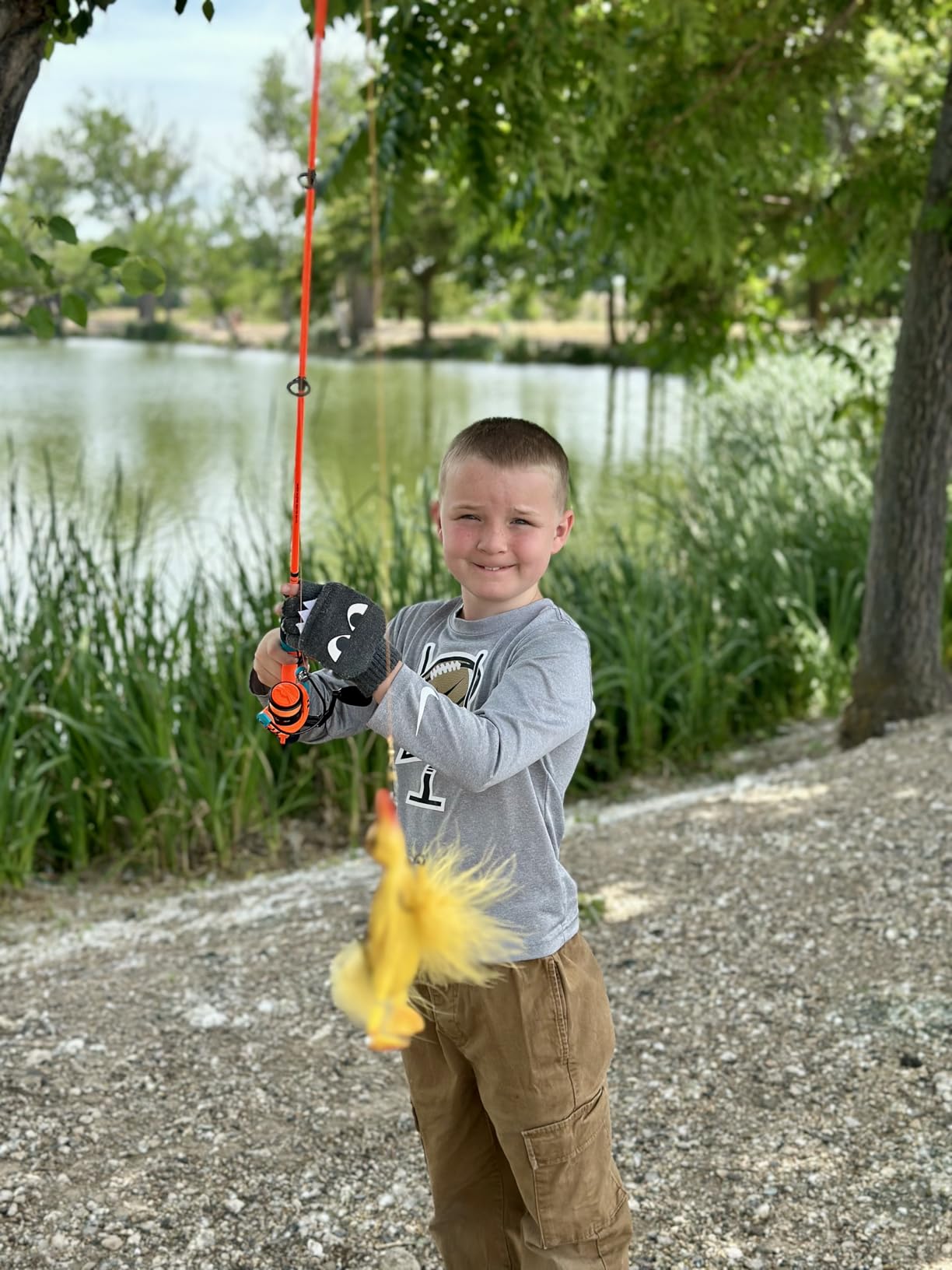 Heddon Super Spook Topwater Fishing Lure - Customer Photo 1