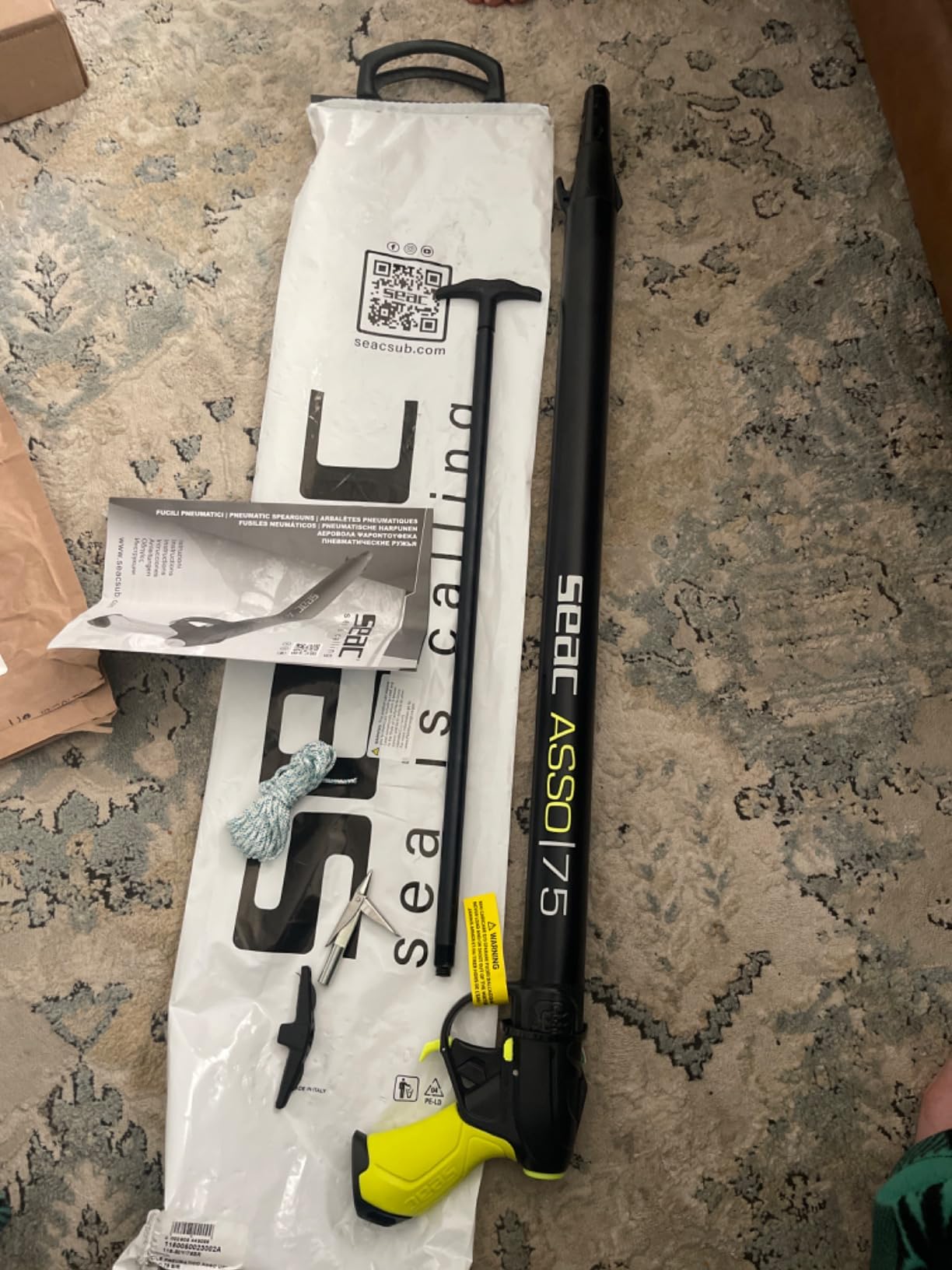 B08NF8Q4NF Customer Photo 2