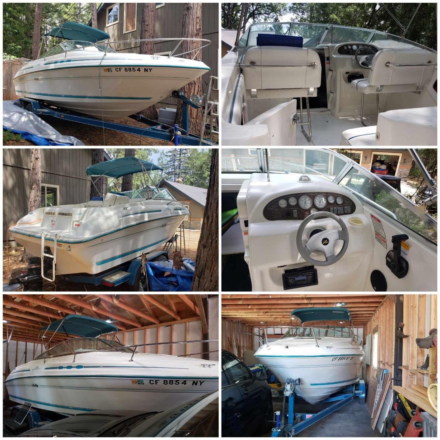 Lowrance Elite FS Fishfinder/Chartplotter, Available with and Without Transducer - Customer Photo 2