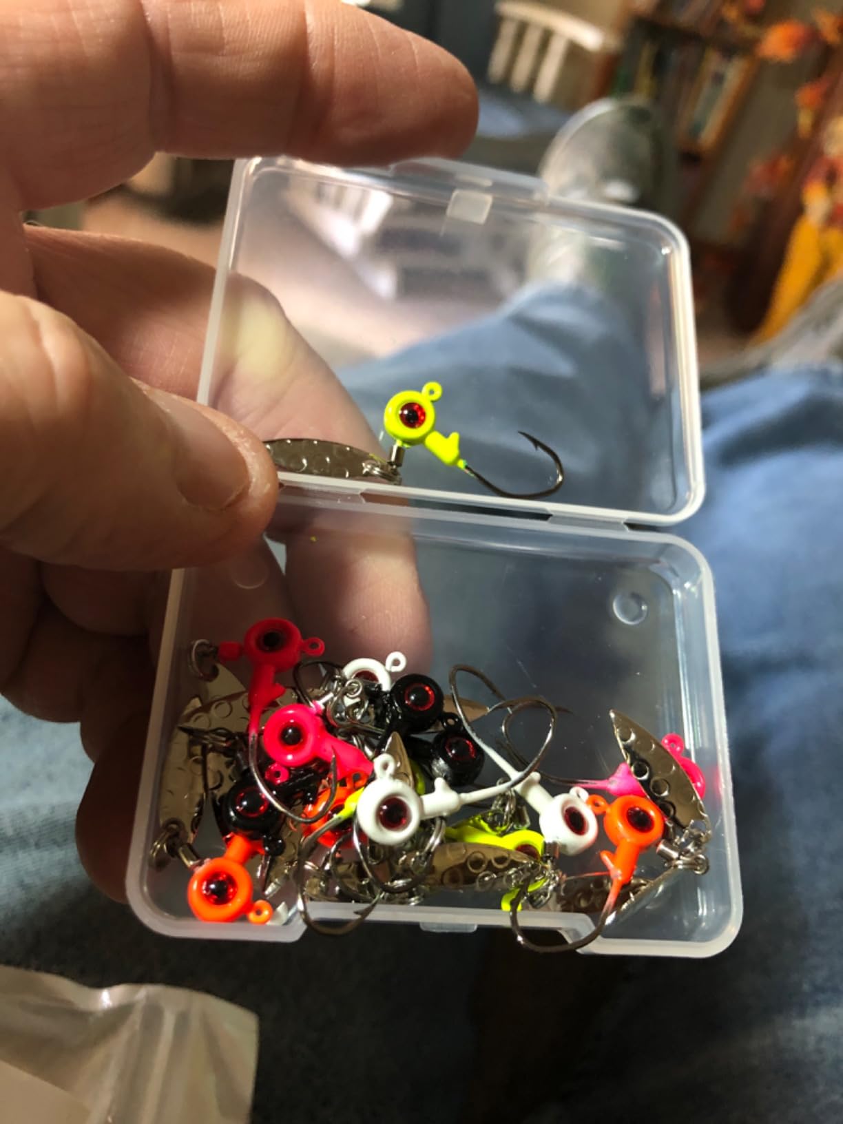 B08W429NZ5 Customer Photo 1