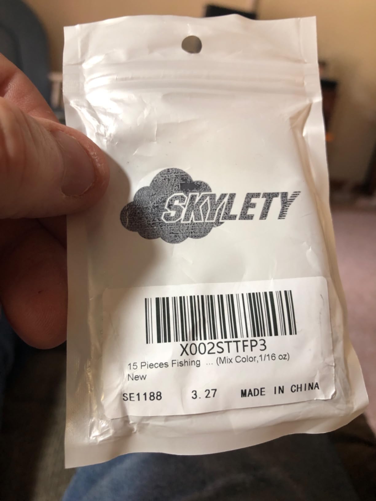 B08W429NZ5 Customer Photo 2