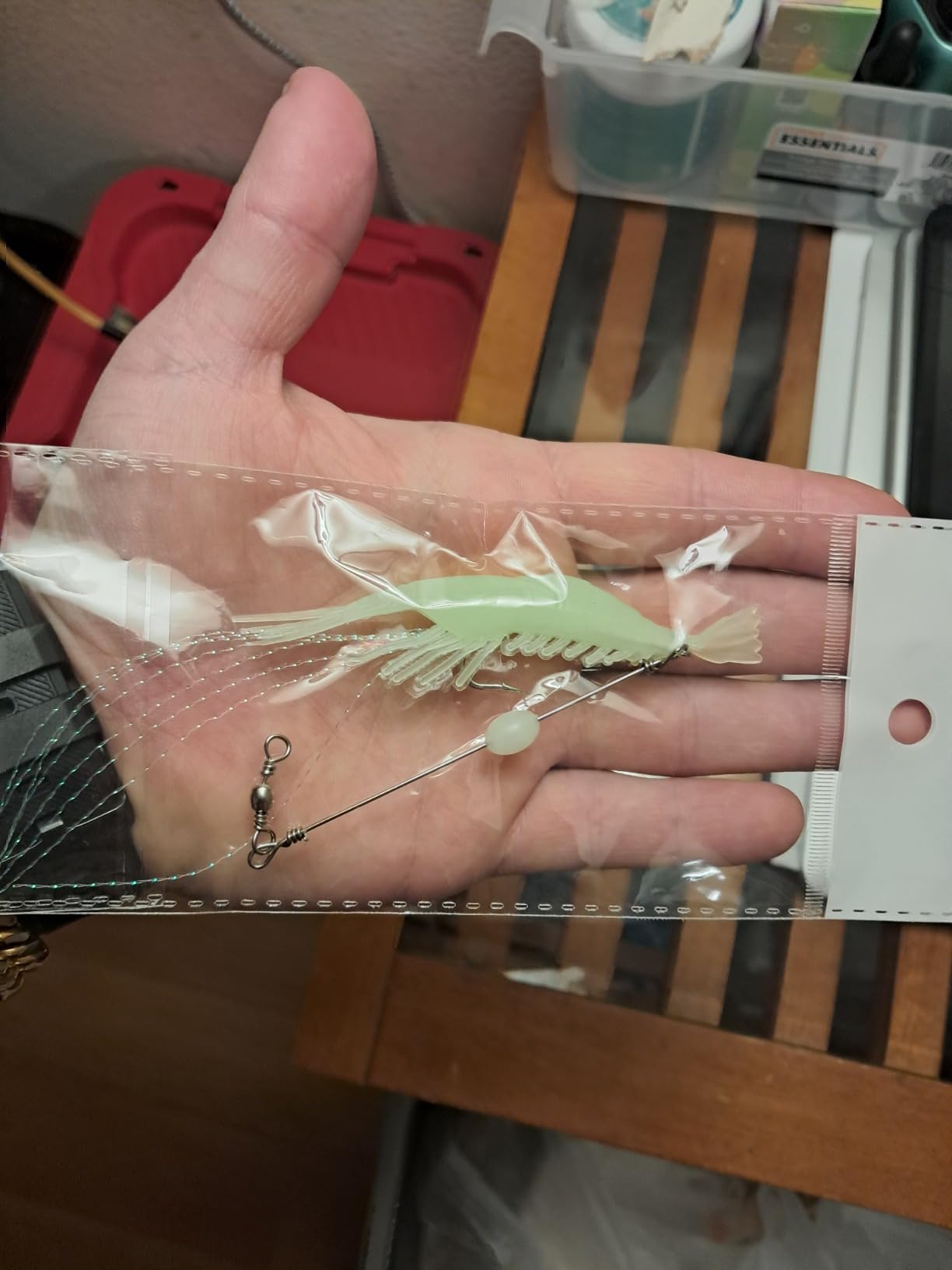 B0965HJ5LZ Customer Photo 2