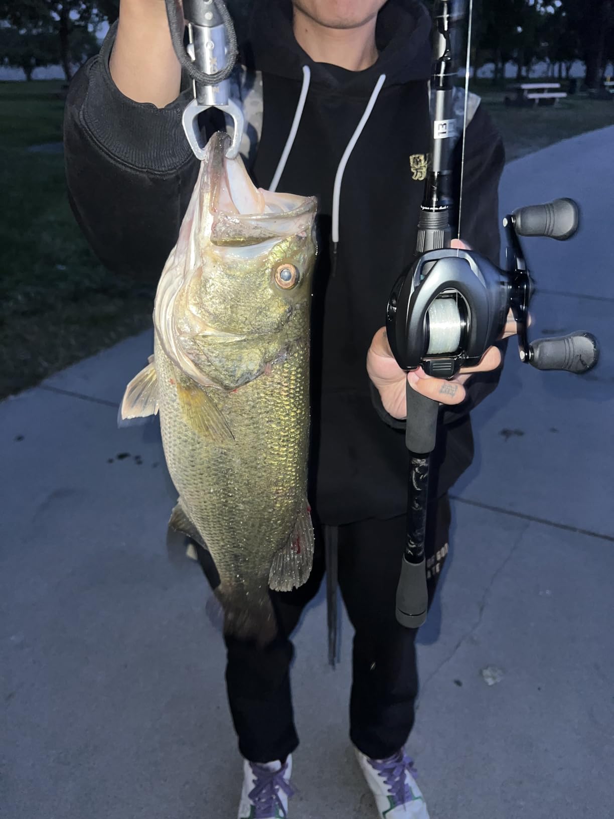 B09QCXJQM5 Customer Photo 1