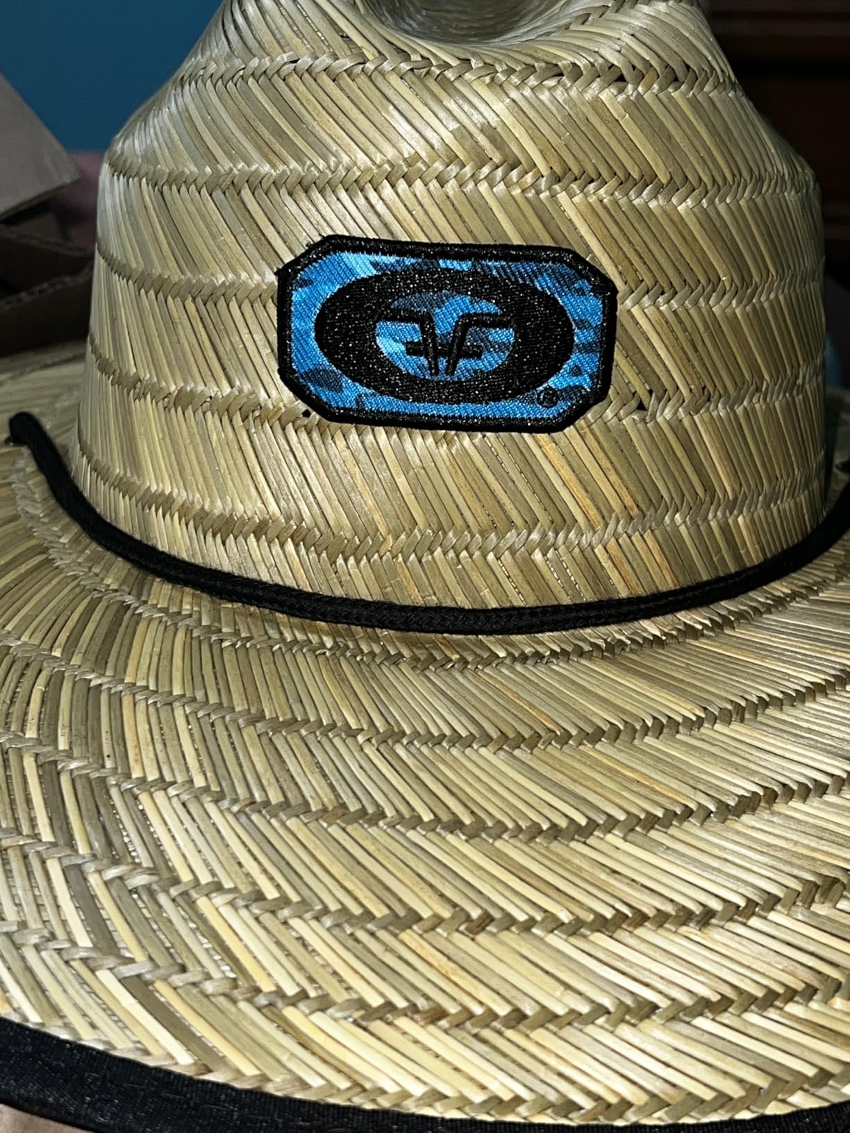 Flying Fisherman Boonie Hat - Customer Photo 2