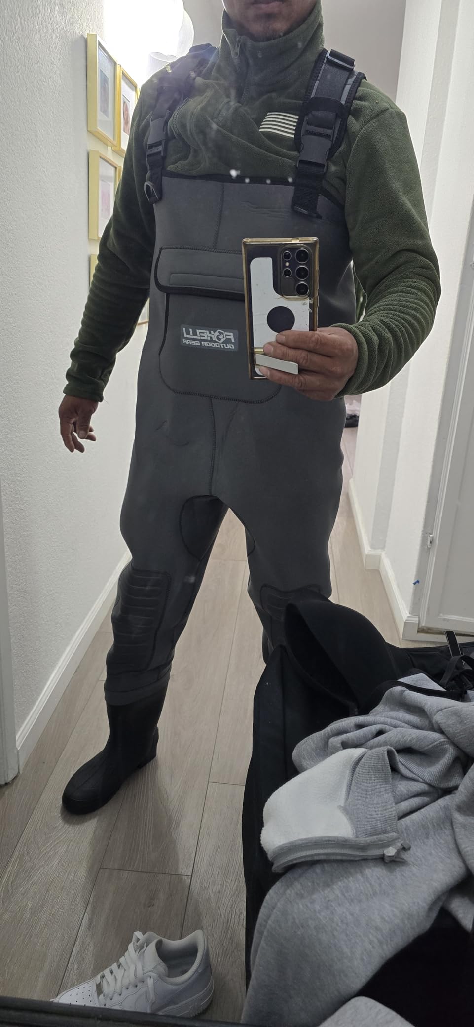 B09ZYWHBC2 Customer Photo 1