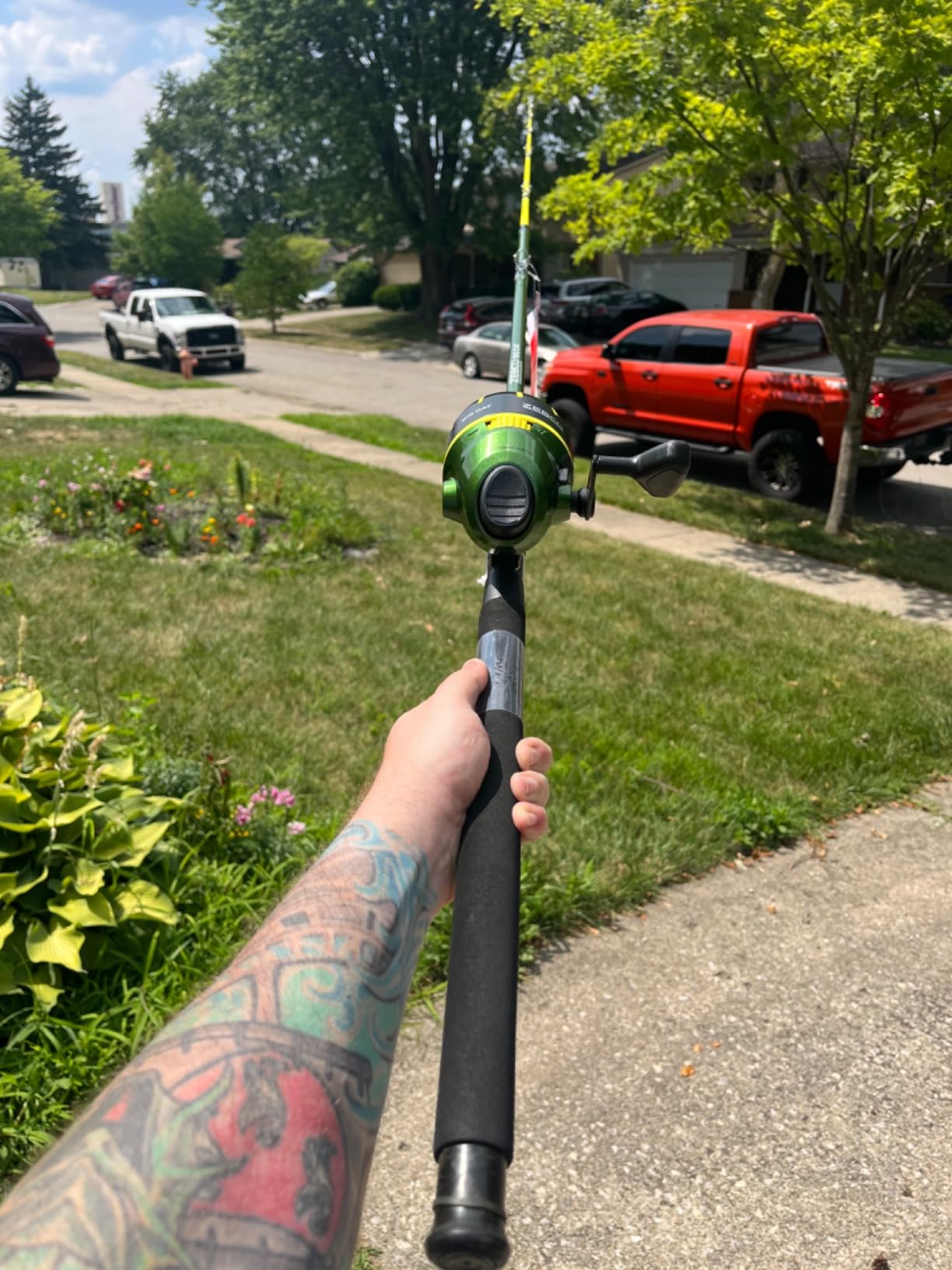 B0B169CRLY Customer Photo 2