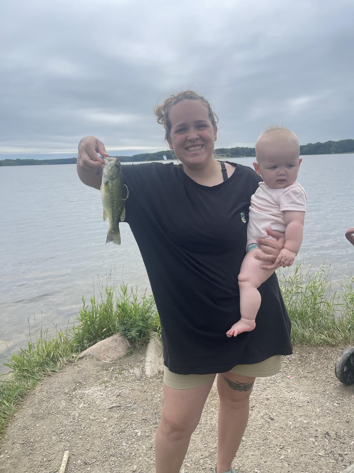 B0B9X51ZHF Customer Photo 2