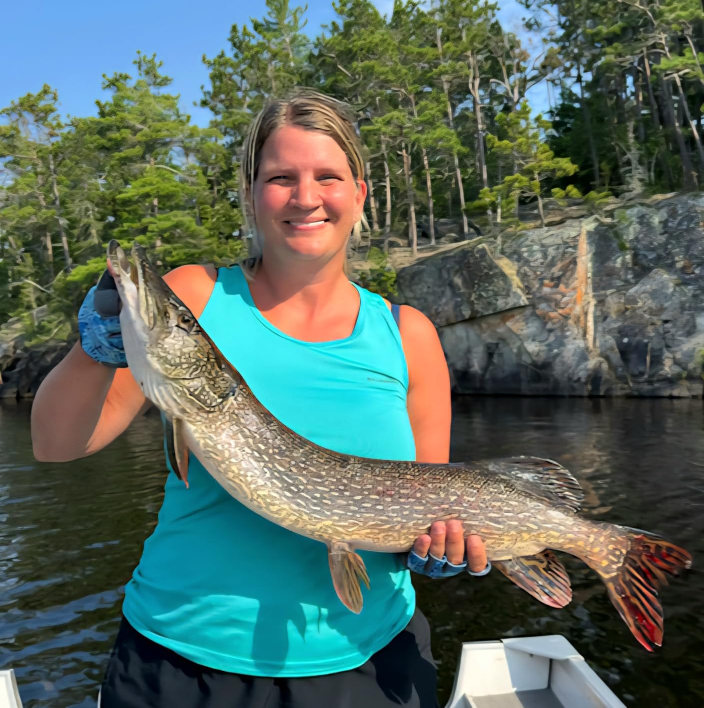 B0BJVC9WZZ Customer Photo 1