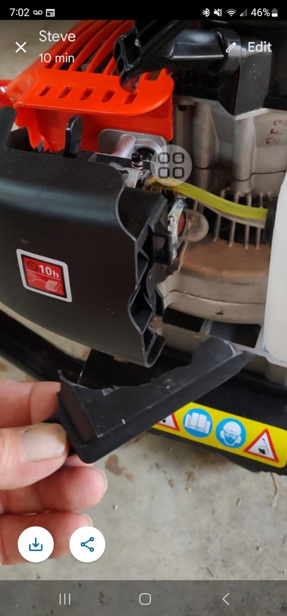 B0BKPK6YGP Customer Photo 1