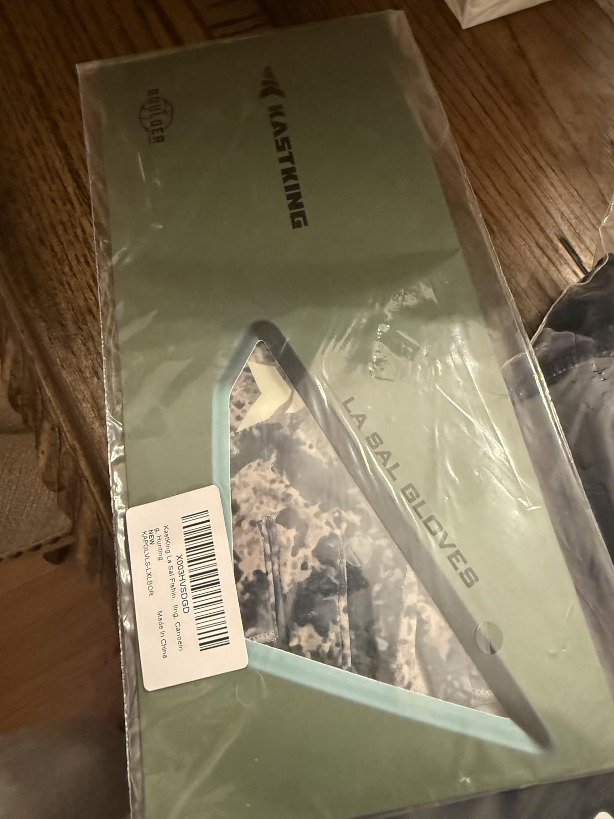 B0BM3DV694 Customer Photo 1