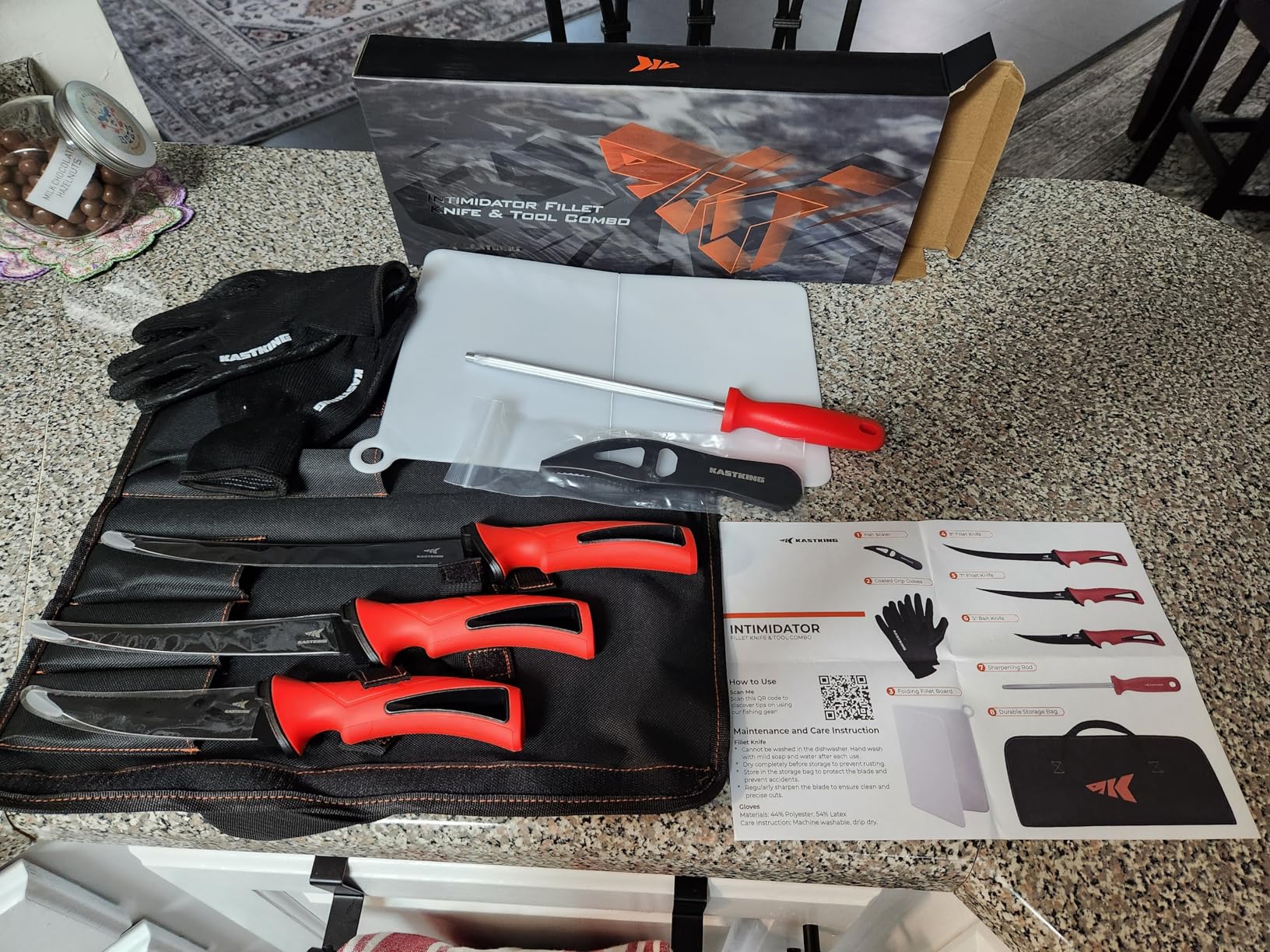 B0BNJ6XMGW Customer Photo 1