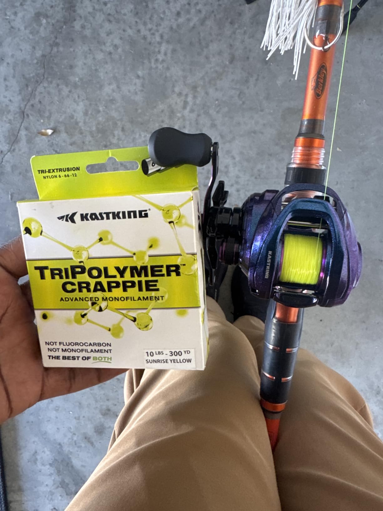 B0BR4VYT7C Customer Photo 1