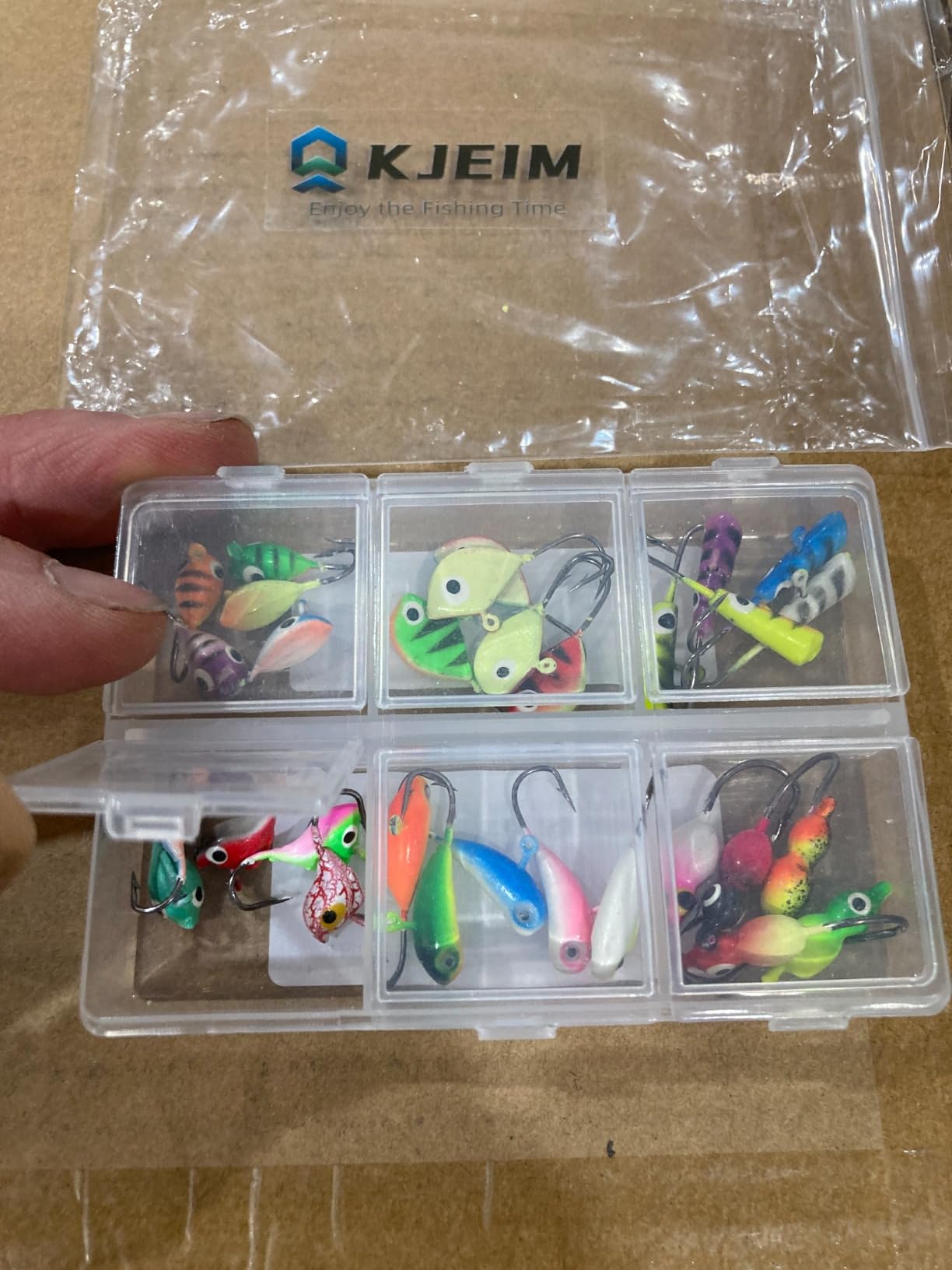 B0CHNR4FZ3 Customer Photo 1