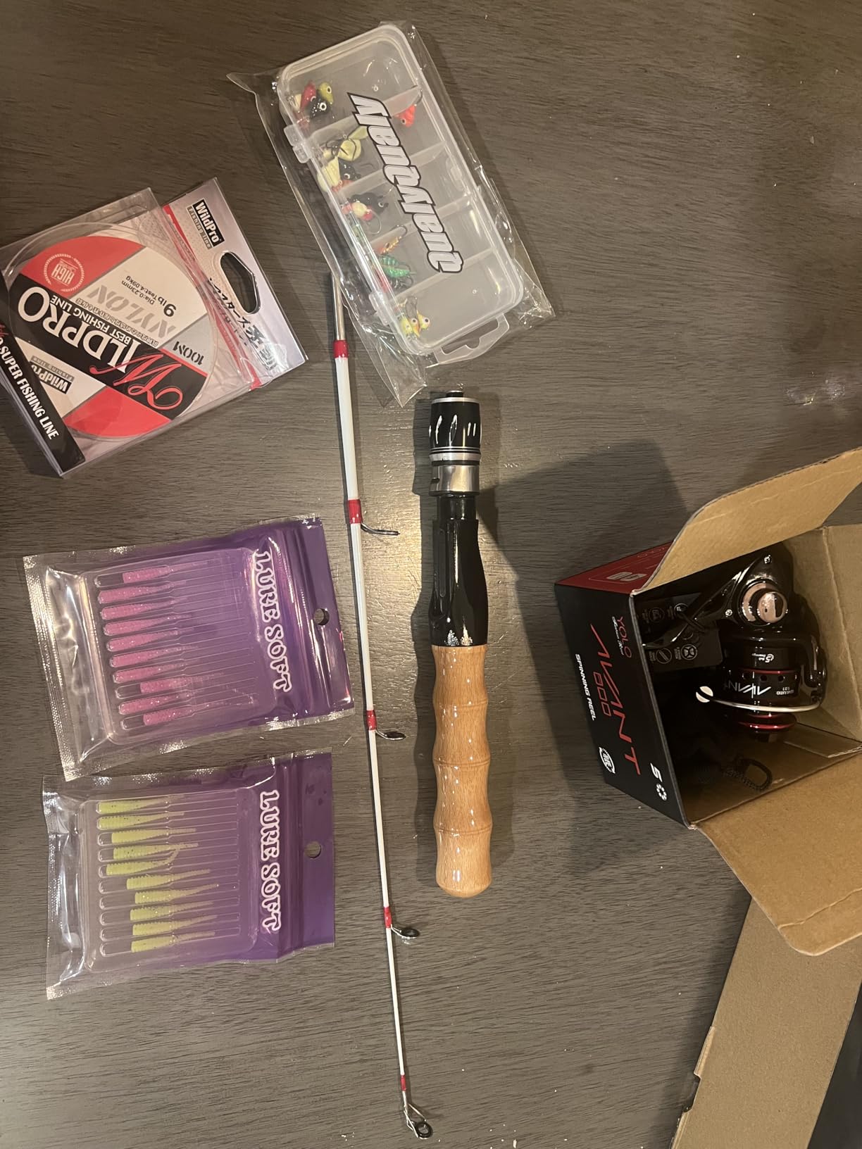 B0CKMX44XG Customer Photo 1