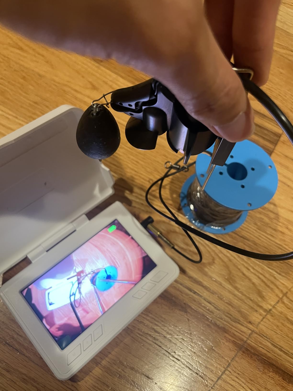 B0CQQBZY73 Customer Photo 1