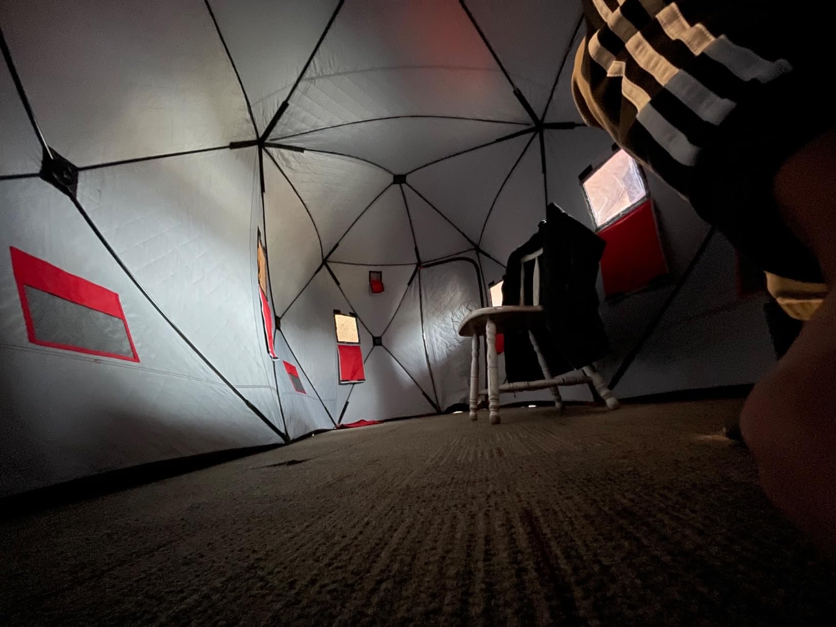 B0CW2182Z1 Customer Photo 2