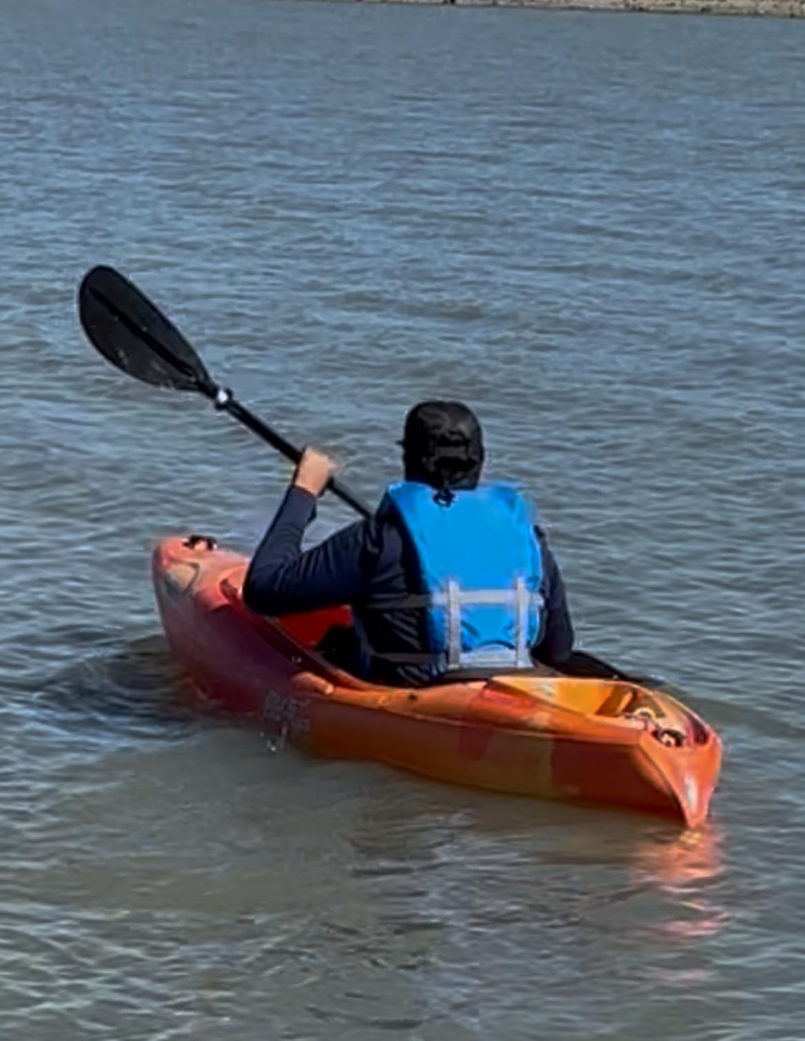 B0CXDRZCYJ Customer Photo 1