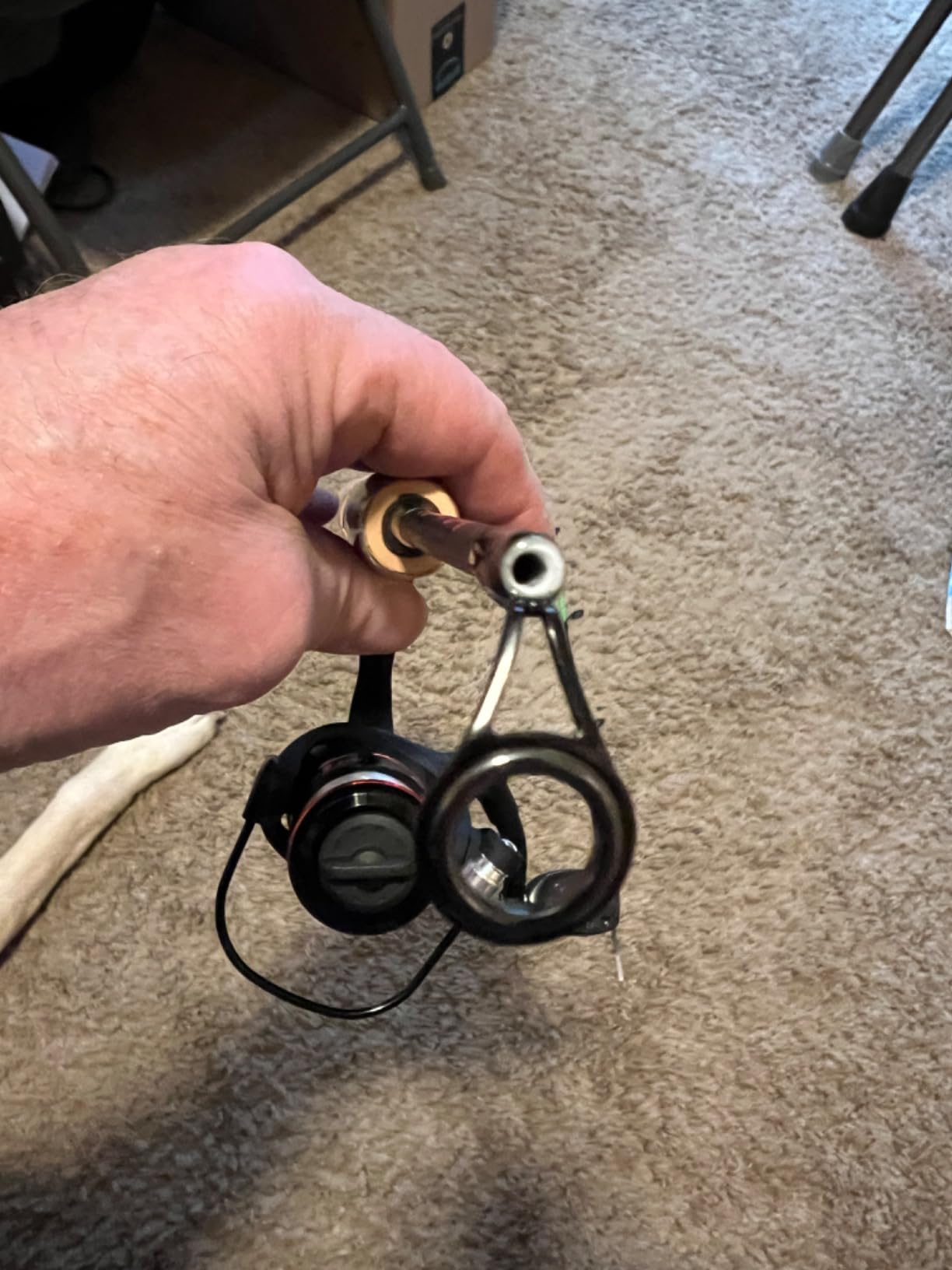 B0DG8KKVGQ Customer Photo 1