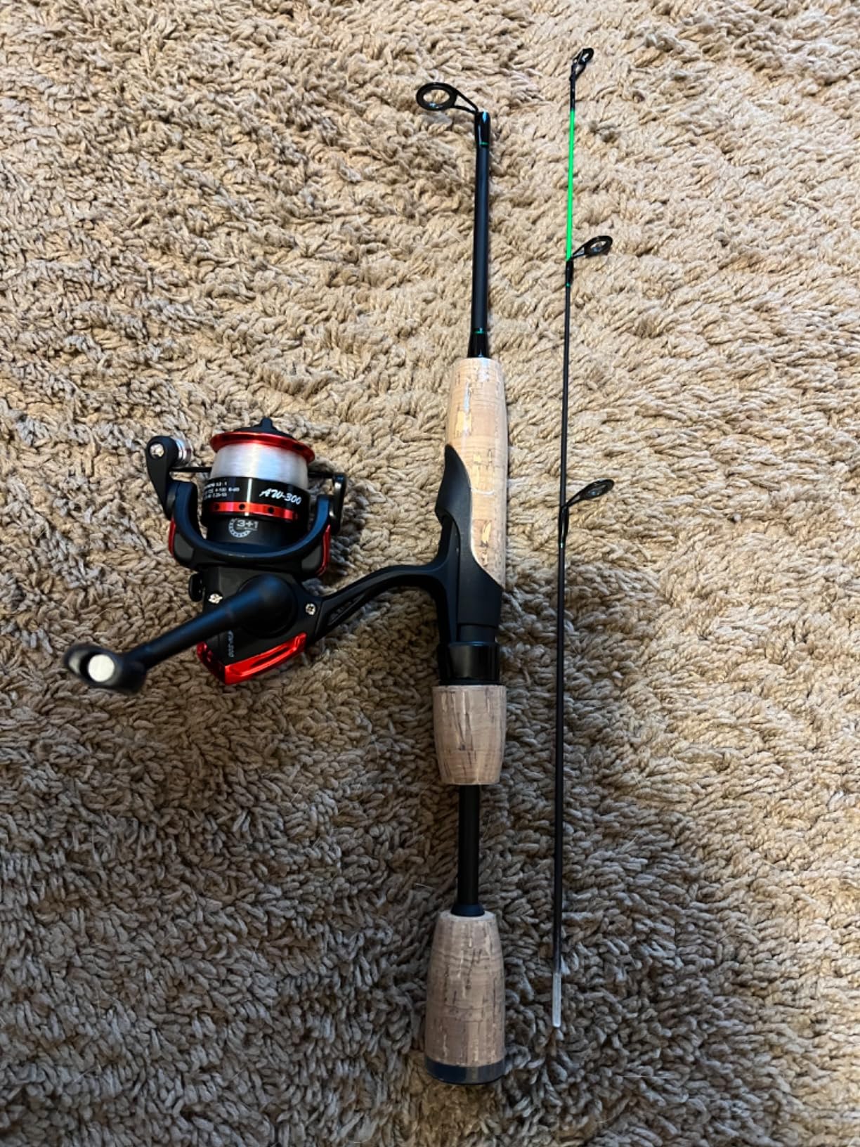 B0DG8KKVGQ Customer Photo 2