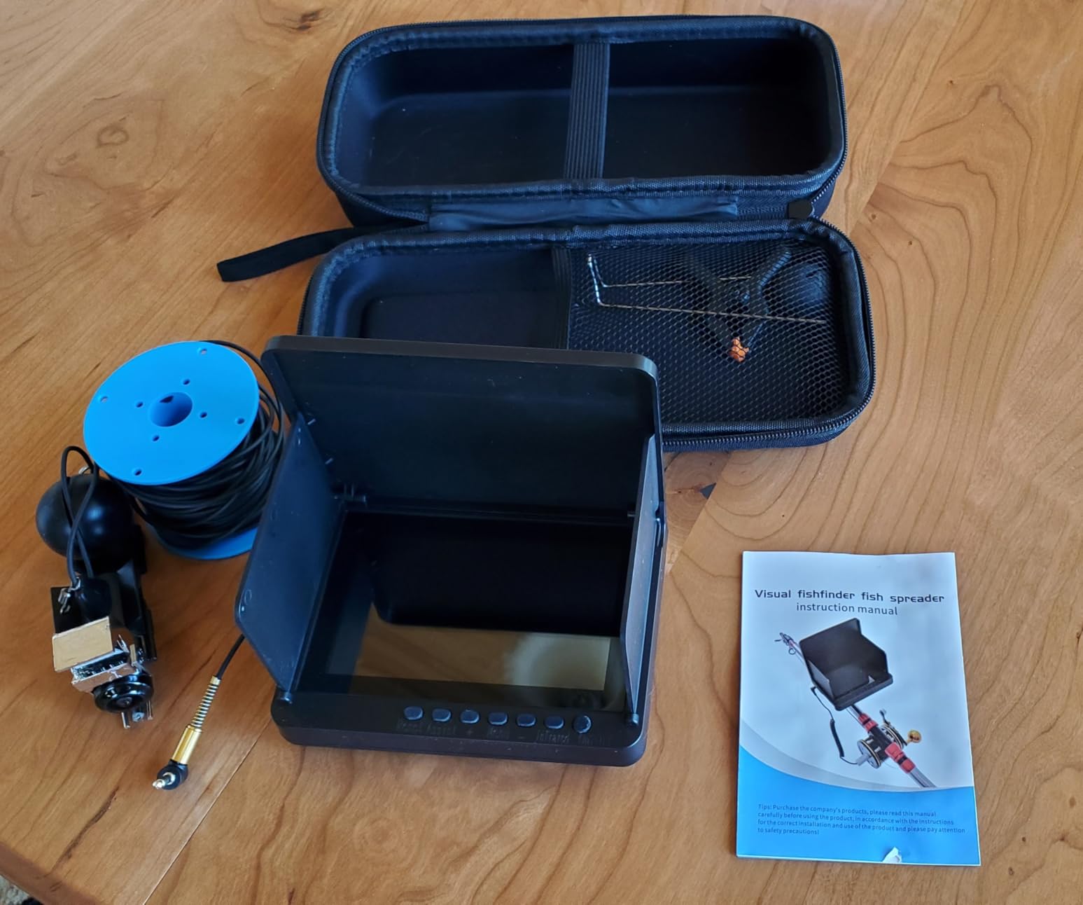 B0DL5NKMZY Customer Photo 1