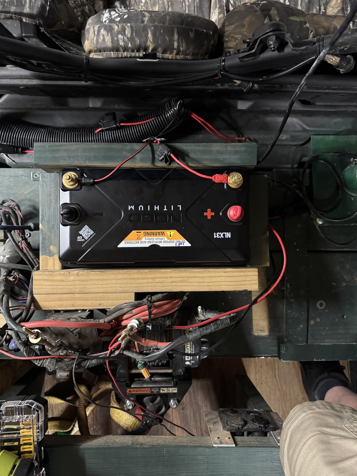 B0DNCCZH9N Customer Photo 1