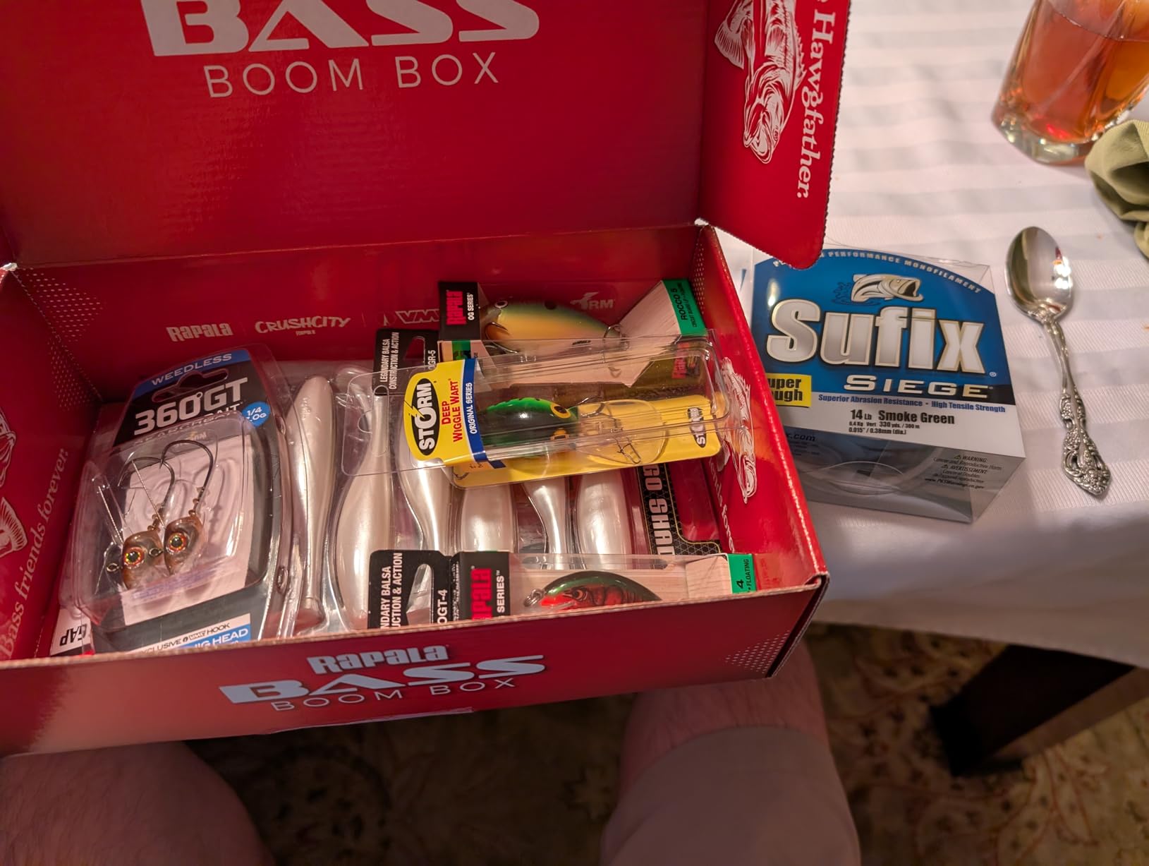 B0DSJQV65C Customer Photo 1