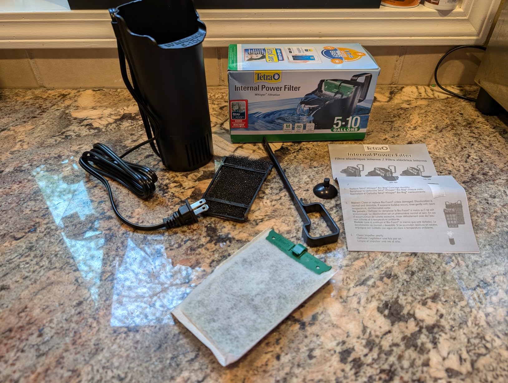 B0002DHYH2 Customer Photo 1