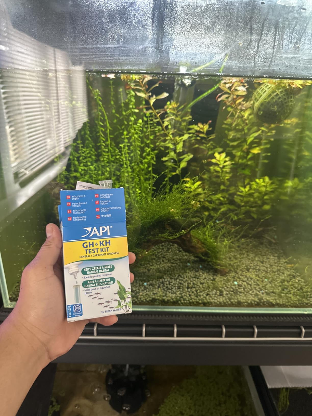 B003SNCHMA Customer Photo 1